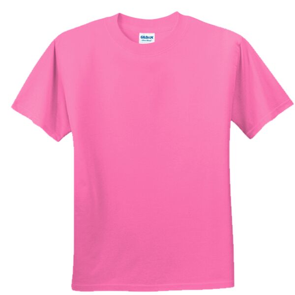 DryBlend™ Youth 5.6 oz., 50/50 T-Shirt Thumbnail