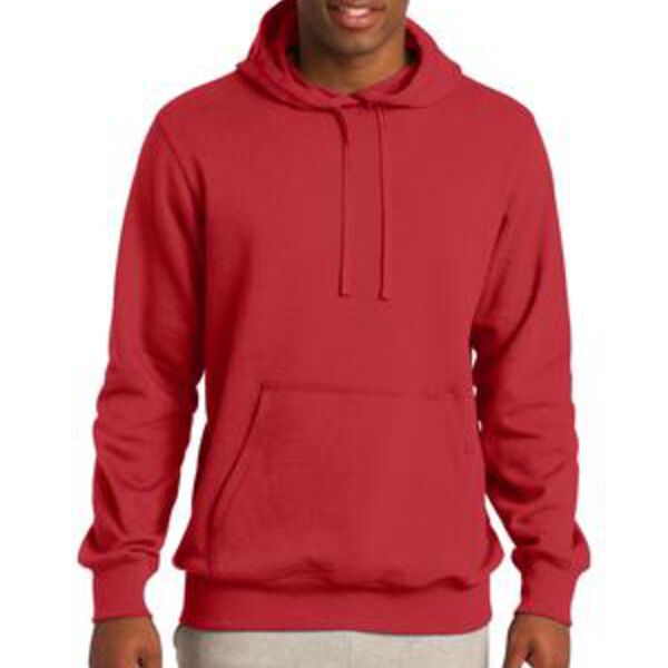 Tall Pullover Hooded Sweatshirt Thumbnail