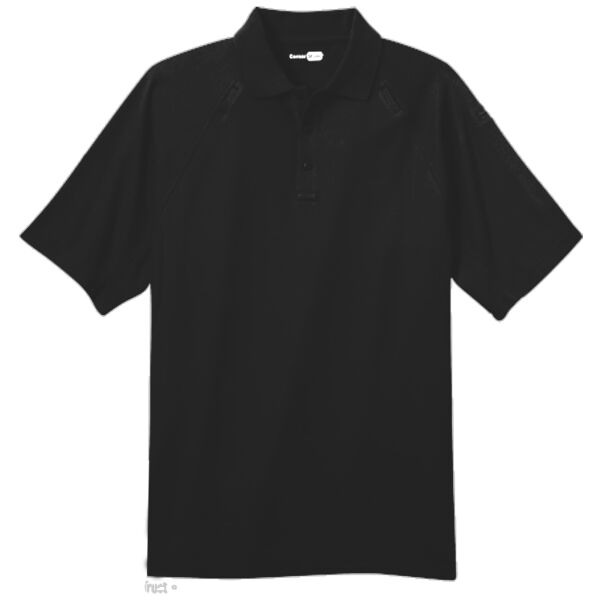 CS414 EZCotton™ Tactical Polo Thumbnail