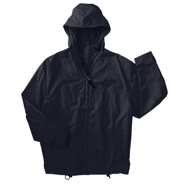 Seattle Slicker Thumbnail