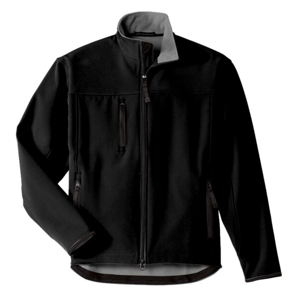 J790 Glacier® Soft Shell Jacket Thumbnail