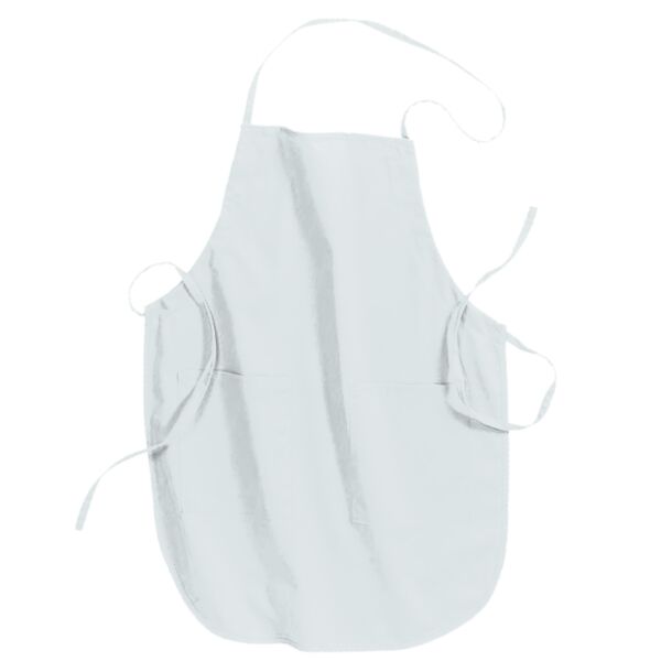 Full Length Apron Thumbnail