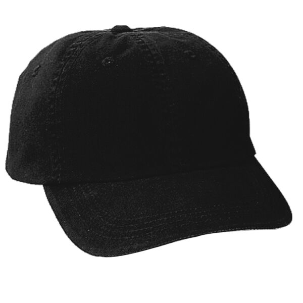 Flexfit® Garment Washed Cap Thumbnail