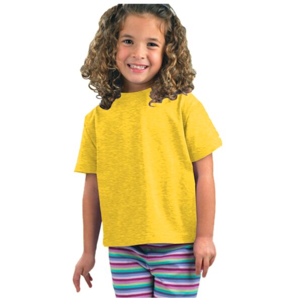 RS3301J Juvenile Cotton T-Shirt Thumbnail
