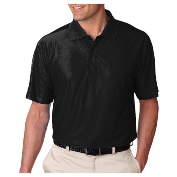 8415 Men's Cool & Dry Elite Performance Polo Thumbnail