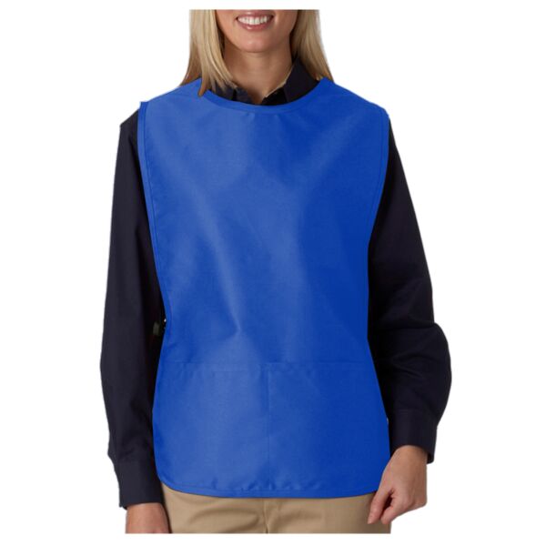 Two-Pocket Blend Cobbler Apron Thumbnail