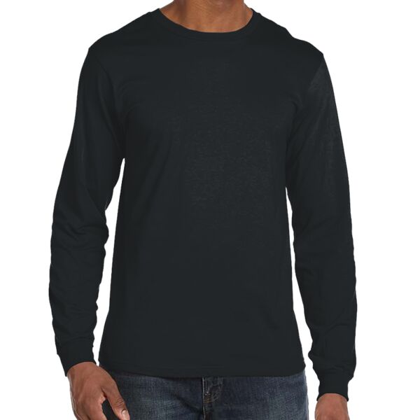 949 Long-Sleeve Fashion Fit T-Shirt Thumbnail