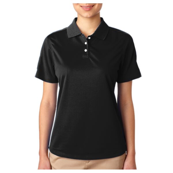 8445L Ladies' Cool & Dry Stain-Release Performance Polo Thumbnail