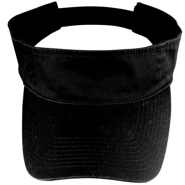 CP45 Port & Company® - Fashion Visor Thumbnail