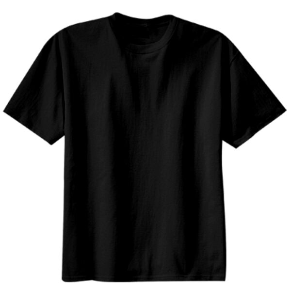 1301 Adult Short Sleeve Tee Thumbnail