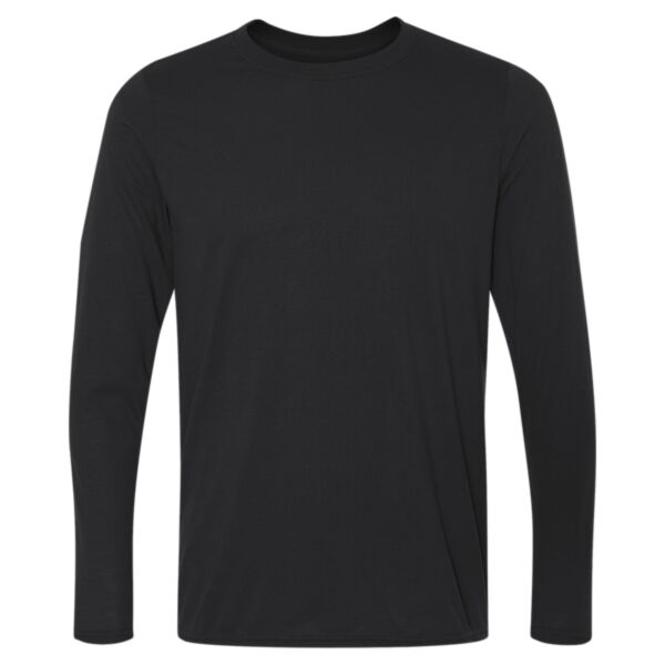 Core Performance Long Sleeve Shirt Thumbnail