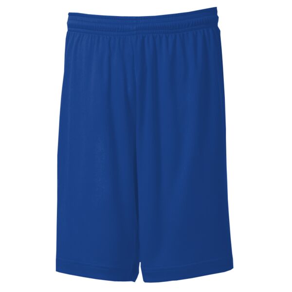 Youth PosiCharge™ Competitor™ Short Thumbnail