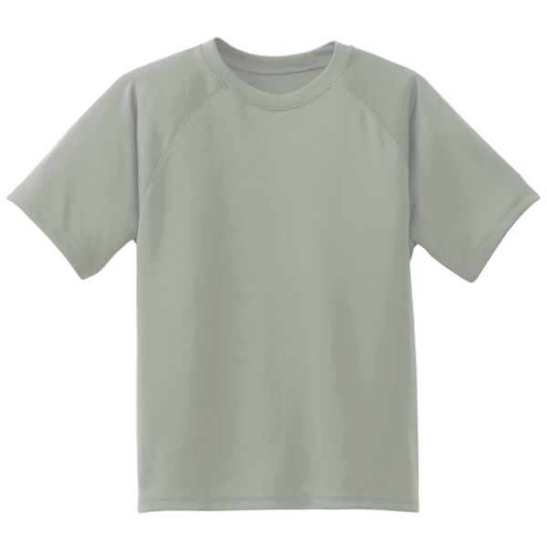 (WARRIORS) Youth Dri-Fit Uniform Shirt Thumbnail