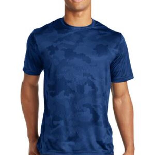 CamoHex Tee Thumbnail