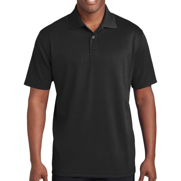 PosiCharge ™ RacerMesh ™ Polo Thumbnail
