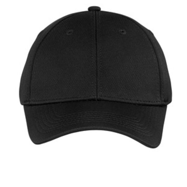 Youth PosiCharge ™ RacerMesh ™ Cap Thumbnail