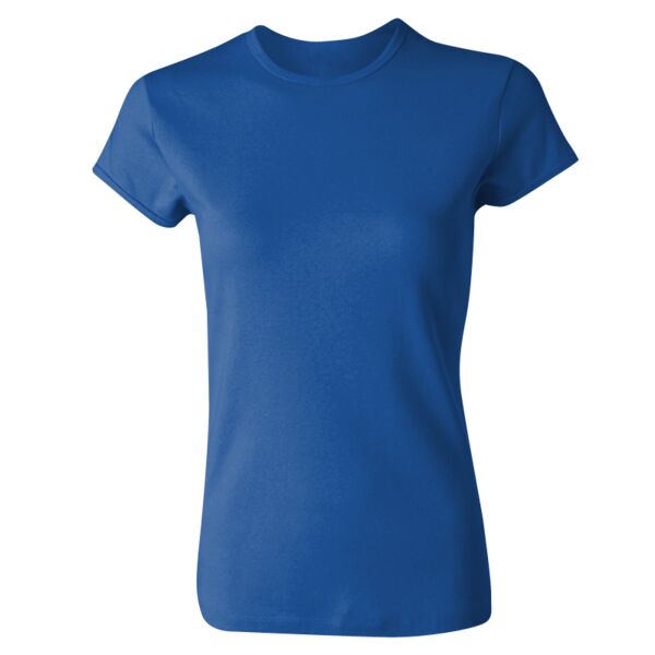 G420L Gildan Ladies' Core Performance T-Shirt Thumbnail