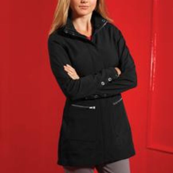 Ladies Intake Trench Thumbnail