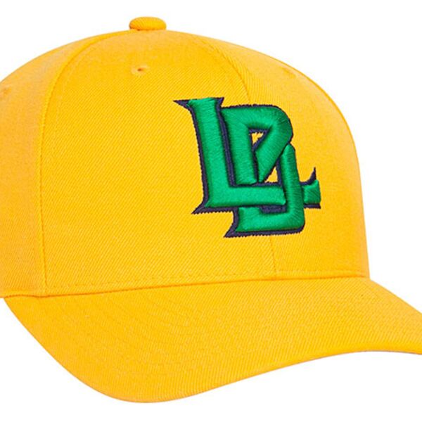 Wool Adjustable Hats Thumbnail