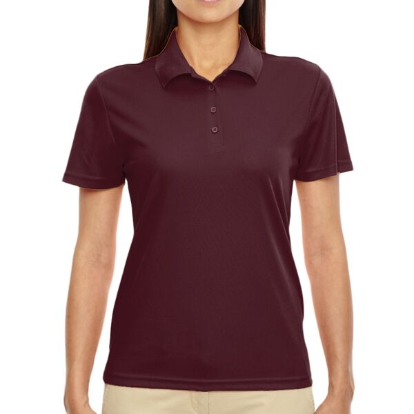 Ladies' Origin Performance Piqué Polo Thumbnail