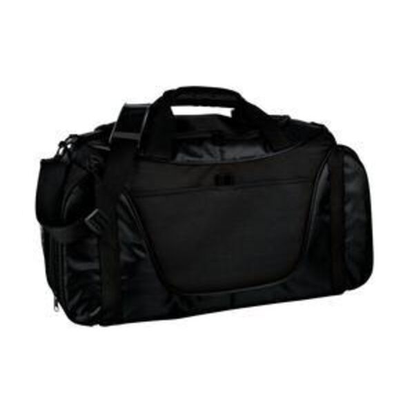 BG1050 ort & Company® - Two-Tone Medium Duffel Thumbnail