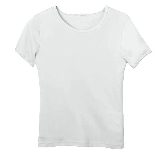 Ladies Concept Scoop Tee Thumbnail