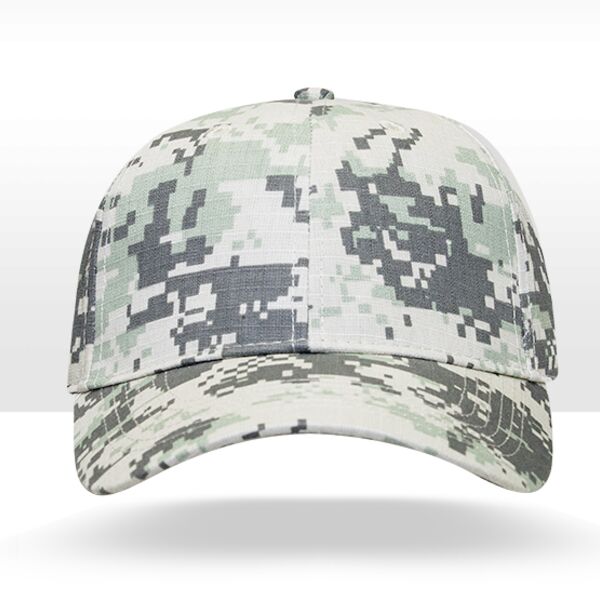 Digital Camo Hat Thumbnail