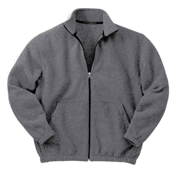 R Tek® Fleece Full Zip Jacket Thumbnail