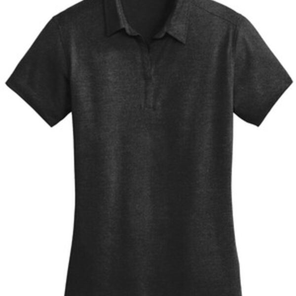 Port Authority® Ladies Meridian Cotton Blend Polo Thumbnail