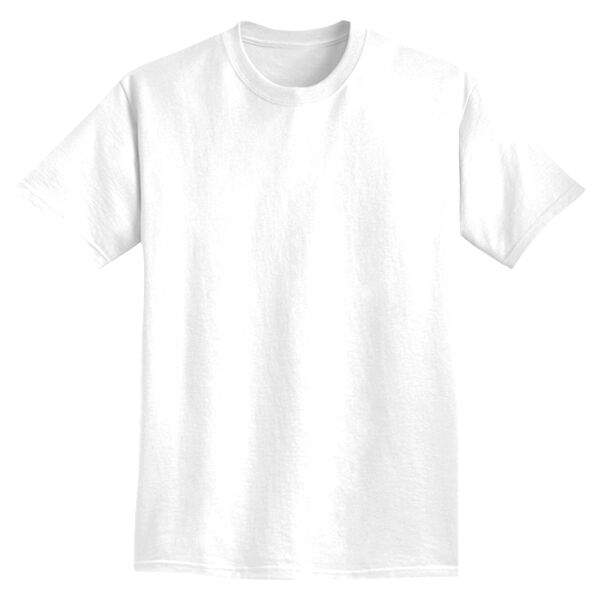 Men’s  3.6 oz. Poly-Cotton T-Shirt Thumbnail