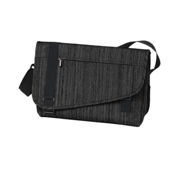 (KM) Crossbody Messenger Thumbnail
