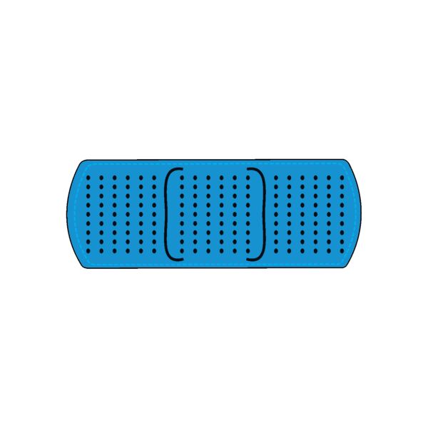 338 BANDAGE FLEXIBLE MAGNET Thumbnail