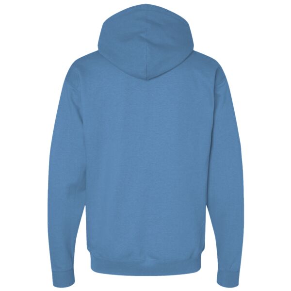 Copy of Core Fleece Pullover Hooded Sweatshirt Thumbnail