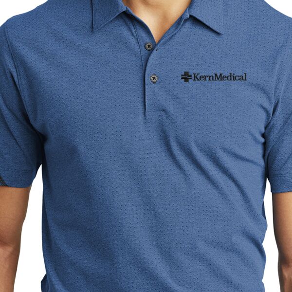 (KM) Tread Polo Thumbnail