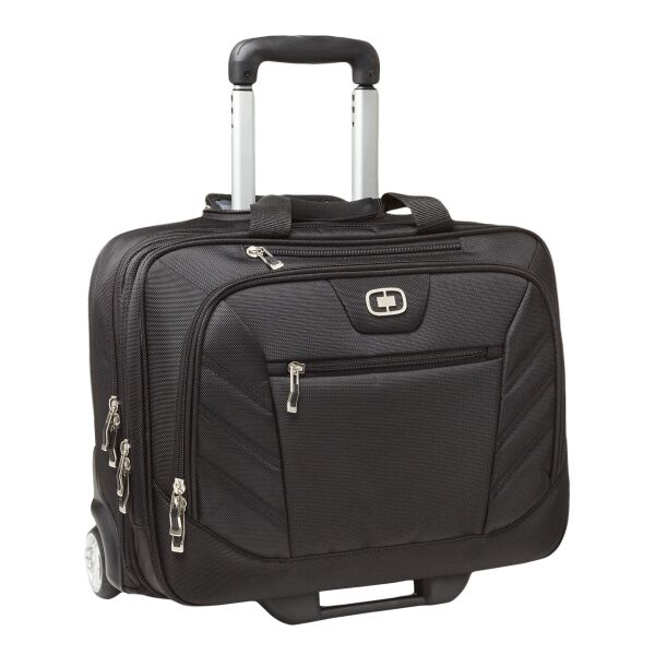 Copy of Lucin Wheeled Briefcase Thumbnail
