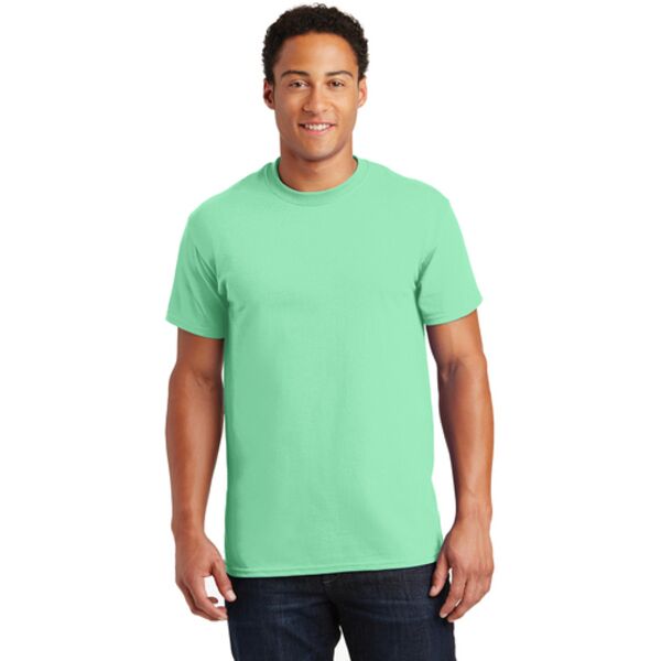 (DTG DARK COLOR) Ultra Cotton® 100% Cotton T-Shirt Thumbnail
