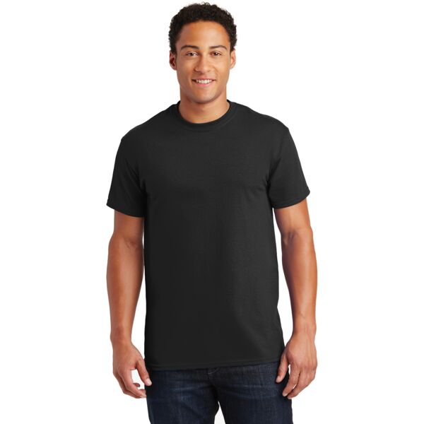 (DTG FULL COLOR) Ultra Cotton® 100% Cotton T-Shirt Thumbnail
