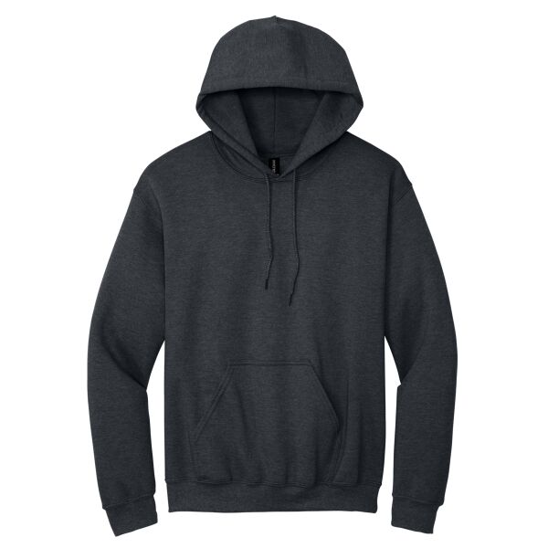 Heavy Blend ™ Hooded Sweatshirt Thumbnail