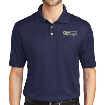    - Performance Fine Jacquard Polo Thumbnail