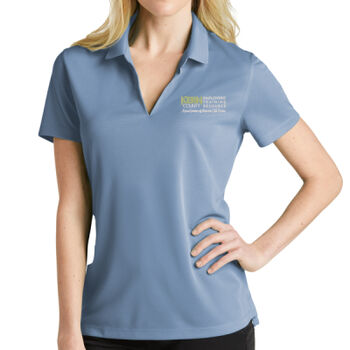    - Ladies Dri FIT Micro Pique 2.0 Polo Thumbnail
