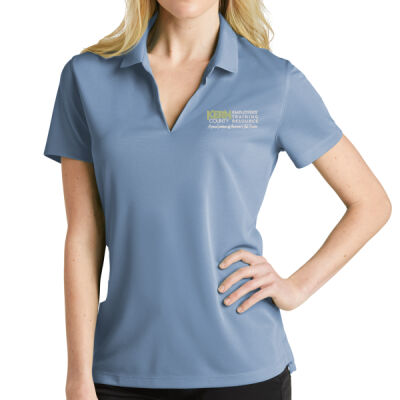    - Ladies Dri FIT Micro Pique 2.0 Polo Thumbnail