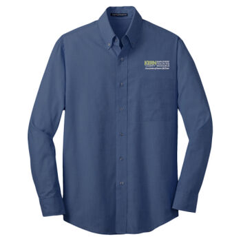    - Crosshatch Easy Care Shirt Thumbnail