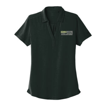    - Ladies Limit Polo Thumbnail