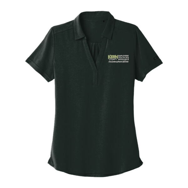    - Ladies Limit Polo Thumbnail