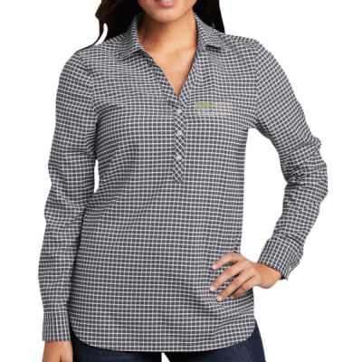    - Ladies City Stretch Tunic Thumbnail