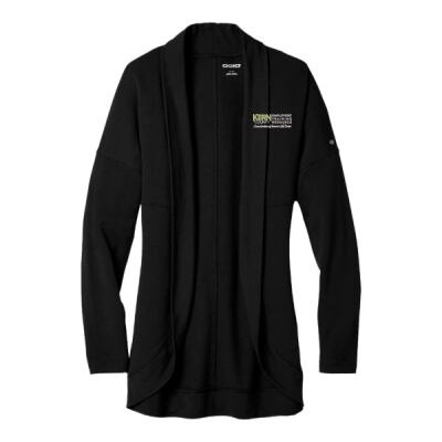    - Ladies Luuma Cocoon Fleece Thumbnail