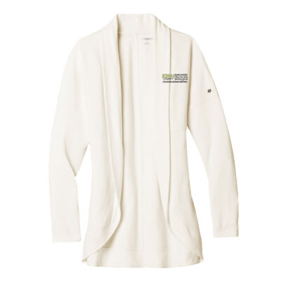    - Ladies Luuma Cocoon Fleece Thumbnail