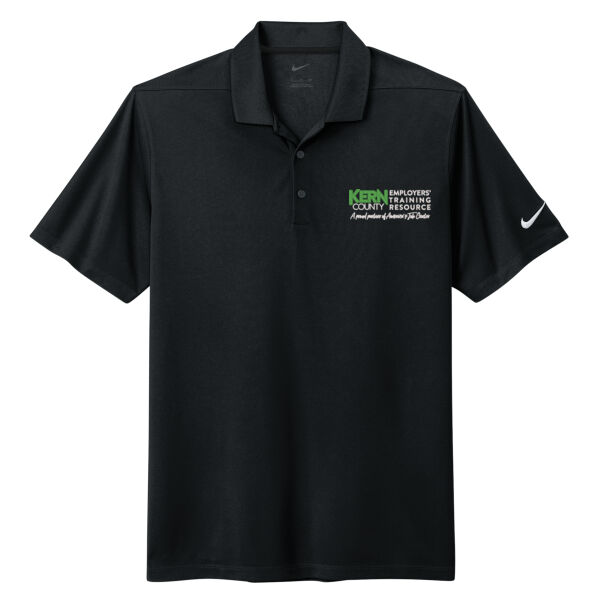Kern County - Dri FIT Micro Pique 2.0 Polo Thumbnail