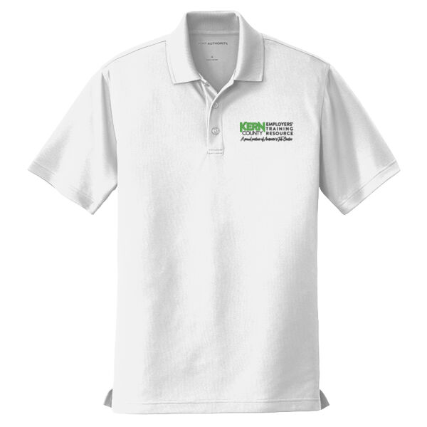 Kern County - Dry Zone ® UV Micro Mesh Polo Thumbnail