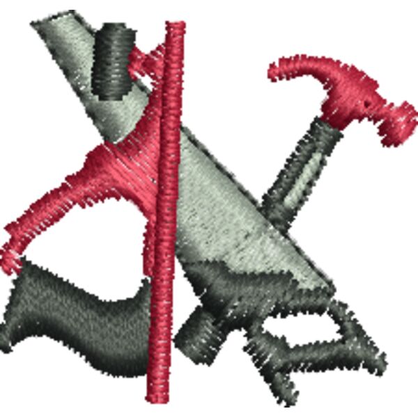 Carpentry Tools Thumbnail